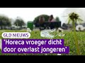 GLD Nieuws 9 mei 2023