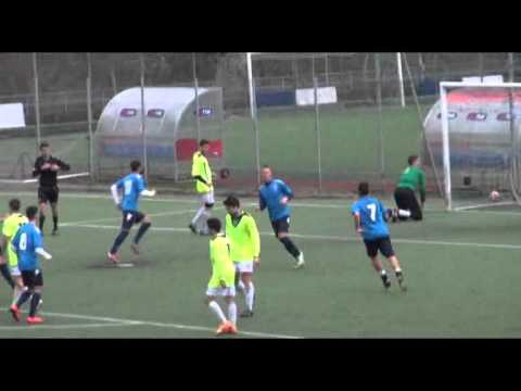 DIL17 100116 - CAMPOMORONE S.O. - PIETRA LIGURE 3-1 | PROMOZIONE A