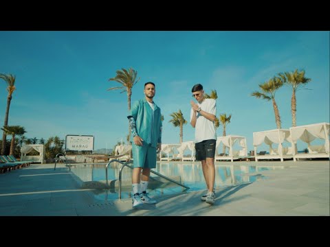Juanjo Garcia, Dani MDR - No Lo Supero (Video Oficial)