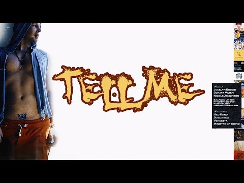 DJ Neo ft. Dara Rolins & El-Jay- Tell me (album version)