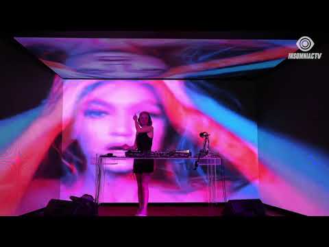 Blossom for Matroda & Friends - Insomniac Records Livestream (August 5, 2020)