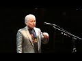 Paul Simon - MSG 9-20-18 Can't Run But