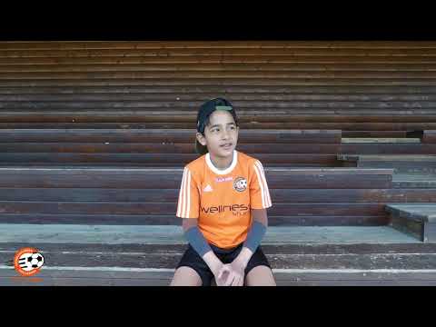 20180428   Ronneby P07   FKK 07 orange   Pre game Hamza
