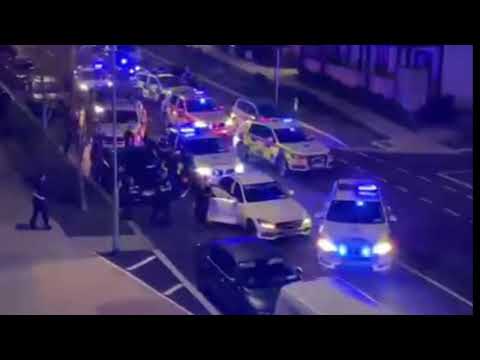 Jay Cullen ~ Rave to the grave