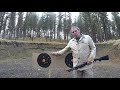 Buckshot for Hunting and Home Defense