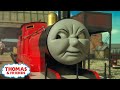 Thomas Friends UK Ding A Ling Full Episode Compilation Season 11 Vehicles Cartoon