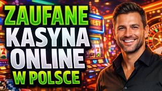🥇 POLSKA KASYNO ONLINE 🎲 POLSKIE KASYNO ONLINE OPINIE 💎