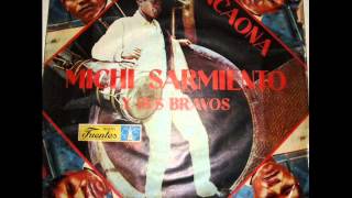 SON RETOZON MICHI SARMIENTO