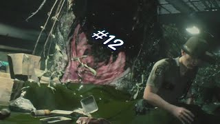 #12 バイオハザードRE2【レオン編】