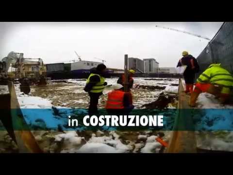 Casa Don Bosco è in costruzione a Expo Milano 2015 | Salesiani Milano