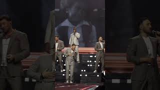 Then vs. now – If You Come Back 🎶