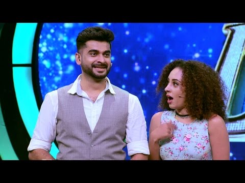 D3 D 4 Dance I Manavalans from heaven I Mazhavil Manorama