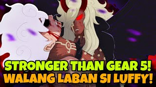 LUFFY AT LOKI PATAY KAY IMU!!! 😱 THE STRONGEST!!! One Piece Chapter 1189 Spoilers Tagalog Review