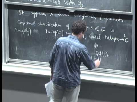 Bezrukavnikov 09/01/13