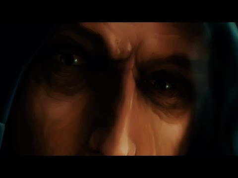 Thief Deadly Shadows ALL Cutscenes 4K (INCLUDING Briefing Mod)