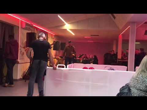 Kiki i Matej-Kralj za mladu zenu