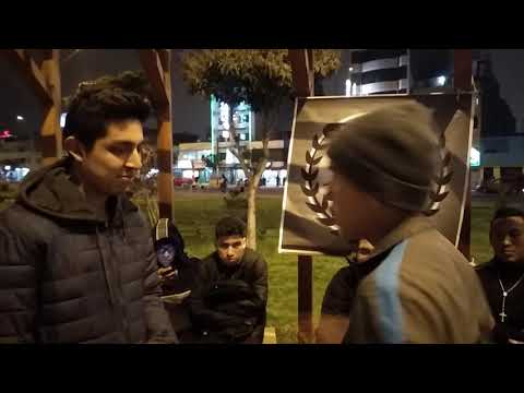 OZNER vs CLVRT - BLOQUEDEFREE - FECHA5/ 4tos de Final