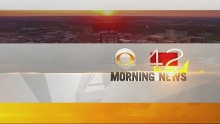 cbs42 morning news