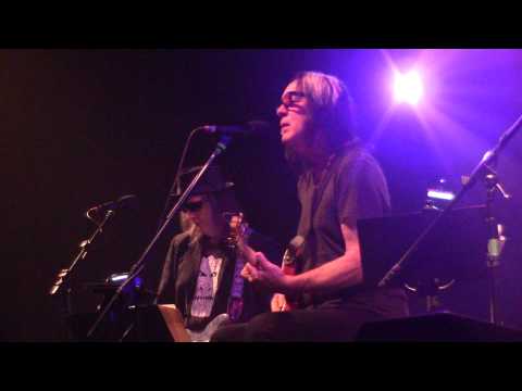 Todd Rundgren - Born to Synthesize (Pittsburgh 3/25/14)