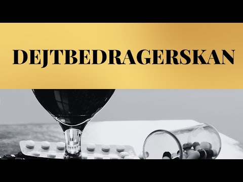 Dejtbedragerskan: Sövde och rånade äldre män