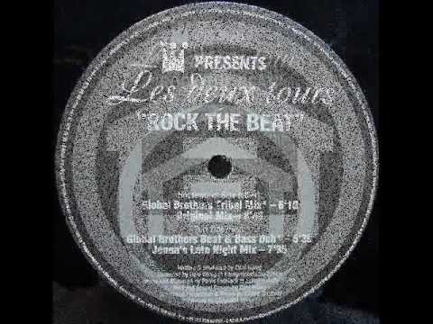 Dani König pres. Les Deux Tourst - Rock The Beat (Original Mix)