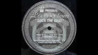 Dani König pres. Les Deux Tourst - Rock The Beat (Original Mix)