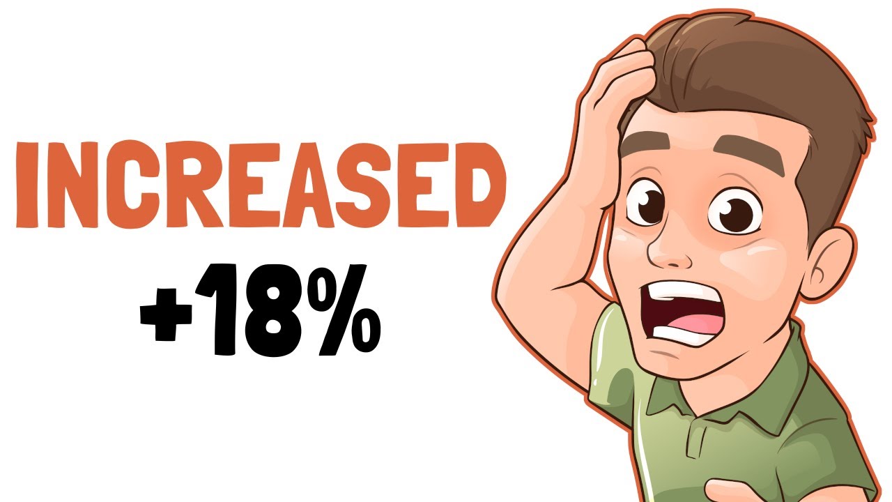 9 Dividend Increases You Need To Know About