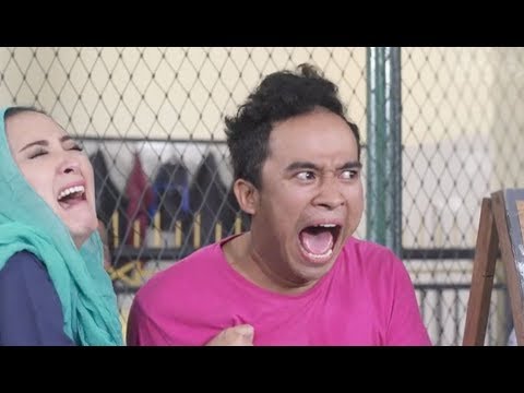 Rohaya Yang Kalah Anwar Yang Kena Siksa - Highlight Kecil Kecil Mikir Jadi Manten Eps 117
