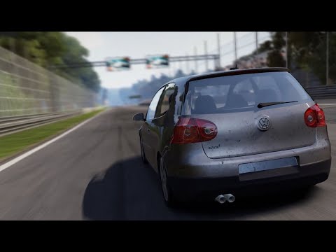 Need For Speed: Shift Gameplay Walkthrough Part 8 (No Commentary) (Full Game)