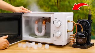 Niemand hat diese versteckten Verwendungsmöglichkeiten je zuvor gesehen! Versuchen Sie, eine alte M