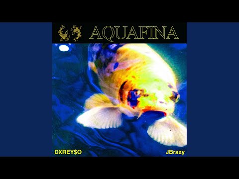 Aquafina (feat. Jbrazy)