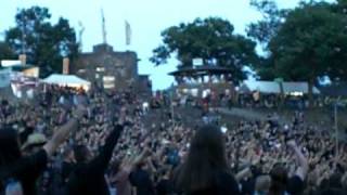 Sodom - Aber bitte mit Sahne - Loreley - Rockarea 2010 - live