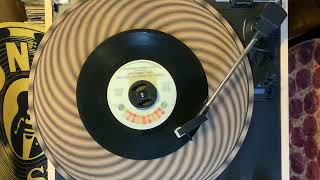 Afraid I’ll Want To Love Her One More Time, by Billy “Crash” Craddock