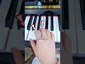Make Your Scales Way Faster And Efficient Piano Pianoteacher Musicians Pianist Pianoplayers
