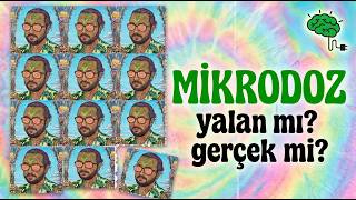 Limitless gerçek olabilir mi? Mikrodoz Nedir?