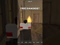 FREE DIAMONDS IN 99 NIGHT IN THE FOREST Roblox 99nightsintheforest