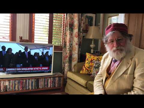 Memories of Gallipoli