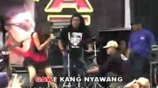 Download lagu BOKONG SEMOK anjar agustin monata - _brongot setan kober mp3