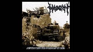 Malkuth - Destroying the Symbols of Lies [Full-length] (2002)