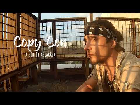 Copy Con - A börtön Ablakába