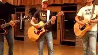 Love and Theft &#39;Don&#39;t Wake Me&#39;