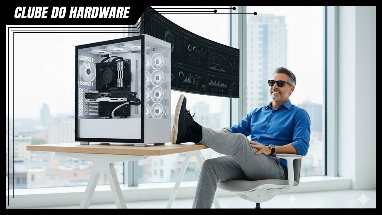 Hardware de última geração é sempre melhor? - Mitos do hardware #10