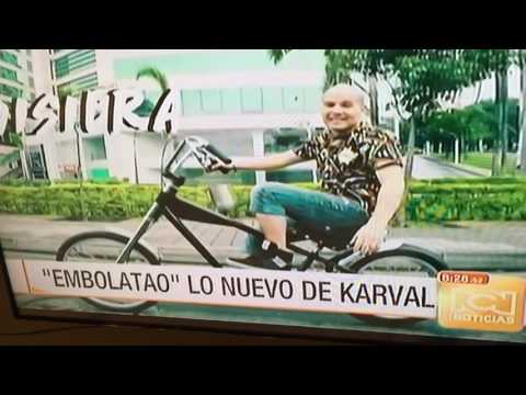 Karval - Noticias RCN Embolatao