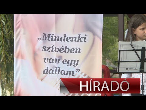 HO TV - Híradó, 2021. 09. 17.