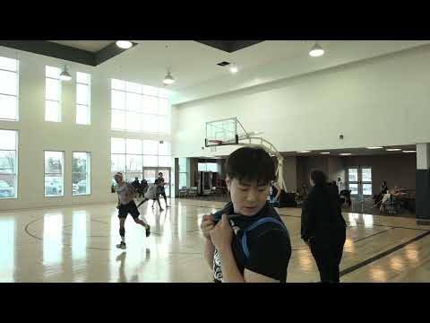 Chicago Blues(3) vs Dreamville(1) - Sunday tier 4 FINALS - tcbl 2021 winter