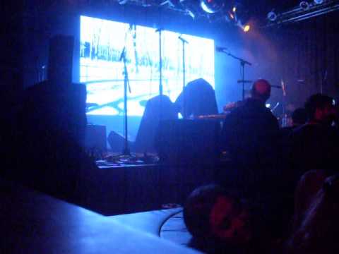 Kaki King at Highline Ballroom