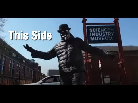 Witness Productions x KiloDanChester - This Side