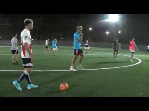 - GEBA vs DEPORTIVO BRANCA - 28/02/20 - Apertura de mayores