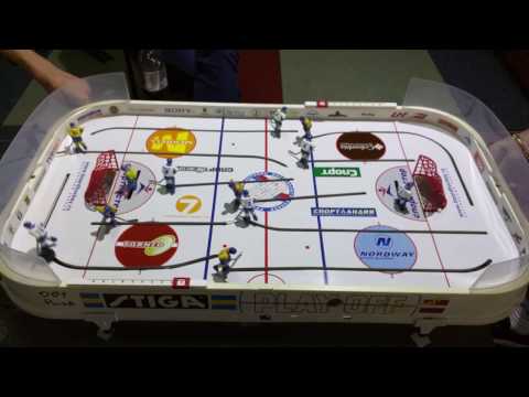 Kyiv Championship 2016 (2nd Round): Korabel Oleksii (UKR) - Zaporojets Igor (UKR)