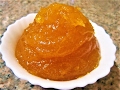 Homemade Mango Jam With Only Few Ingredients Yummy Easy To Make